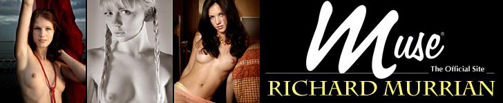 Richard Murrian's New Official Website