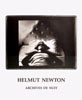 Another amazing collection of Helmut Newton's amazing photography.
