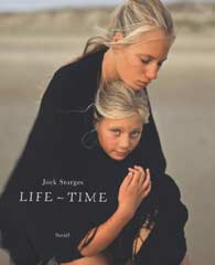 Life Time by Jock Sturges