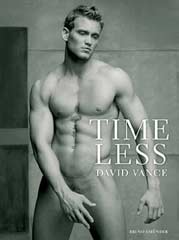 Timeless by David Vance