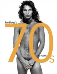 70's Male Nudes