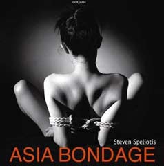 Asia Bondage