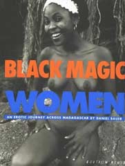 Black Magic Women