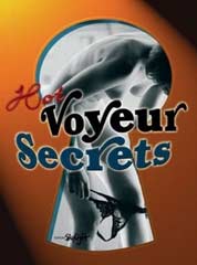 Hot Voyeur Secrets