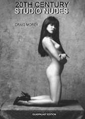 Craig Morey 20th Century Studio Nudes