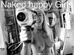 Naked Happy Girls