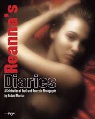 Reanna's Diaries