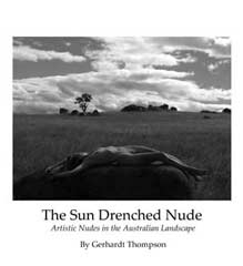 The Sun Drenched Nude