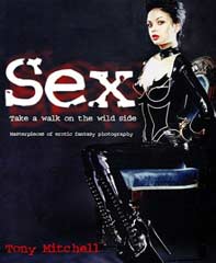 SexK Take a Walk on the Wild Side