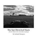 Sun Drenched Nudes by Gerhardt Thompson