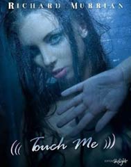 Book Review: Touch Me by Richard Murrian