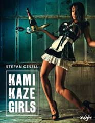 KamiKazi Girls by Stefan Gesell