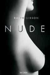 Featured Book: Ralph Gibson: Nude
