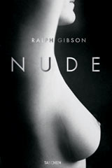 Ralph Gibson NUDE