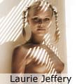 Laurie Jeffrey