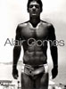 The life's work of a great Brazilian photographer who loved beautiful men.