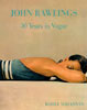 The life's work of one of the all-time-greatest fashion photographers.