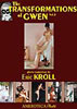 Eric Kroll does it again! Scintillating sexual and fetish imagery.