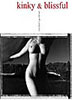 A mesmerizing journey into artistic erotica. This book is a breathtaking experience!!!