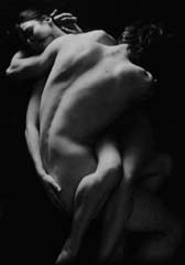 LOVESONG by Arnold Skolnick