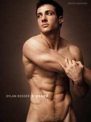 X-Posed by Dylan Roisser