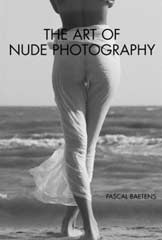 Pascal Baetens - The Art of Nude Photography
