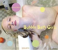 Bubble Bath Girls