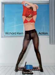Action by Richard Kern