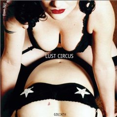 Lust Circus