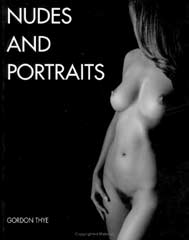 Nudes and Portraits