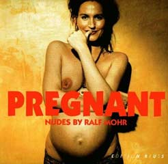 Schwanger Pregnant by Ralf Mohr