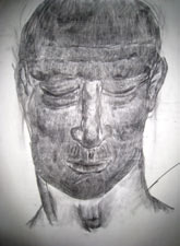 T. H. Cayne (Face of Elation)