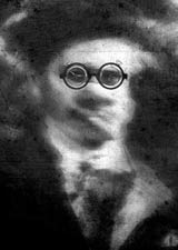 Ian Dragob