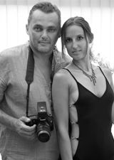 Franck & Eliana Leboulenger