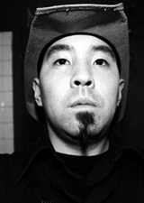 Kenji Mizumori