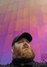 Justin Rentz