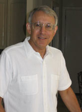 Ken Schwartz