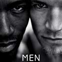 Men by Stefan May