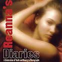 Reanna's Diaries by Richard Murrian