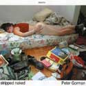 Peter Gorman - Stripped Naked