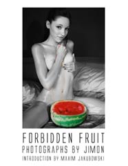 Forbidden Fruit by Jimon Aframiam