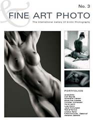 Fine Art Photo Magazine