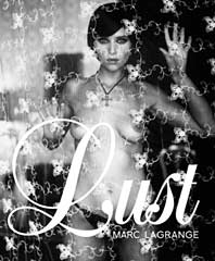 Book Review: LUST by Marc Lagrange