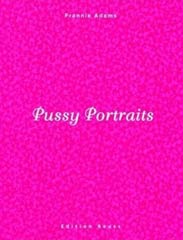 Book Review: Pussy Portraits by Frannie Adams