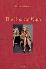 The Book of Olga by Bettina Rheims