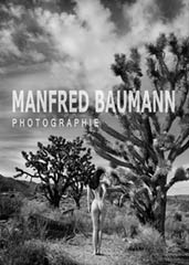 Featured Book - Manfred Baumann: Photographie