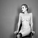 Fine Art Female Nudes
