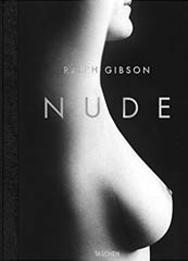 NUDES by Ralph Gibson