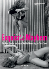 EXQUISITE MAYHEM