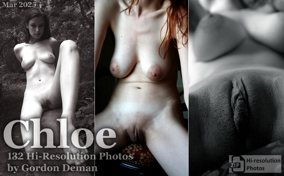 Erotic Art Nudes
